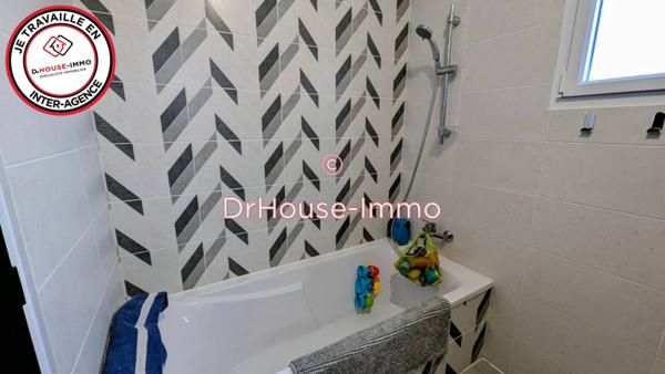 Maison à vendre 4 pièces de 98 m²