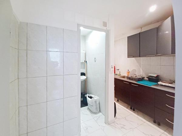 Un immeuble 88 M2 -3T2