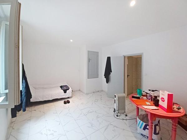 Un immeuble 88 M2 -3T2