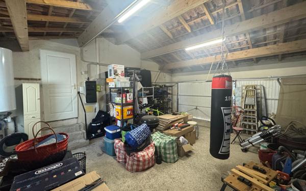 Maison à vendre    4 pièces • 118 m2 Salon-de-Provence