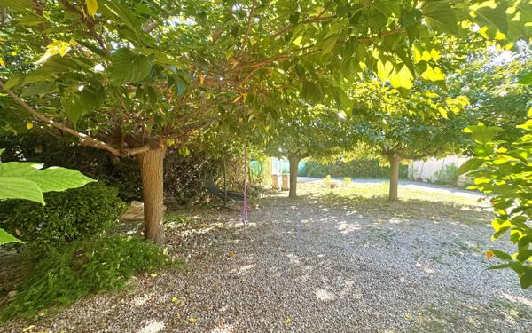 Maison à vendre    4 pièces • 118 m2 Salon-de-Provence