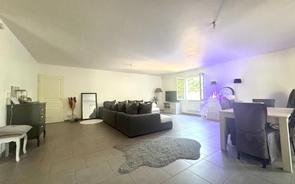 Maison à vendre    4 pièces • 118 m2 Salon-de-Provence