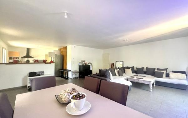 Maison à vendre    4 pièces • 118 m2 Salon-de-Provence