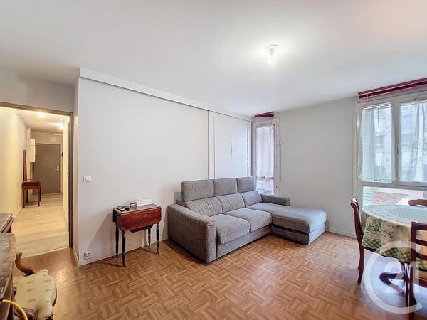 Appartement à vendre  3 pièces - 65 m2 CORBEIL ESSONNES - 91