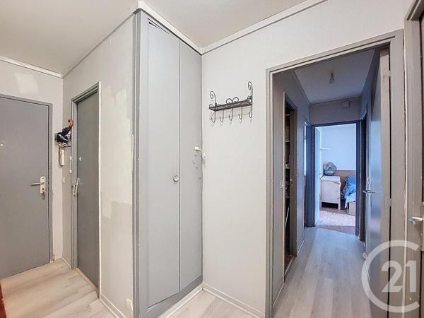 Appartement à vendre  3 pièces - 65 m2 CORBEIL ESSONNES - 91