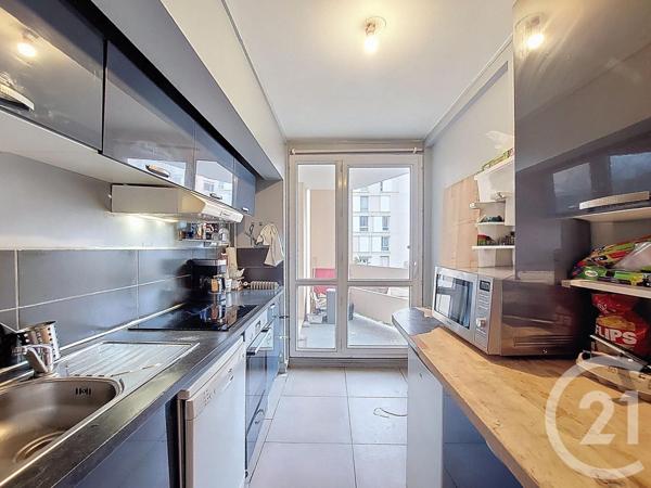 Appartement à vendre  3 pièces - 65 m2 CORBEIL ESSONNES - 91