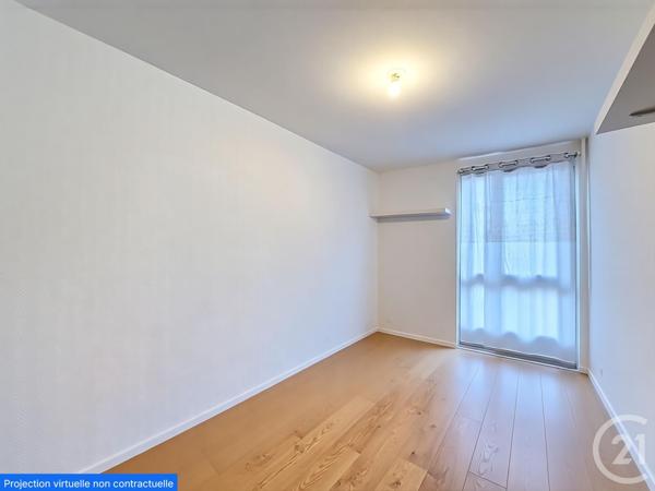 Appartement à vendre  3 pièces - 65 m2 CORBEIL ESSONNES - 91