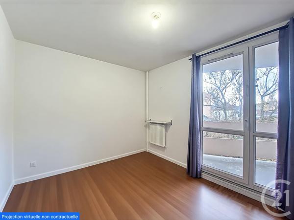 Appartement à vendre  3 pièces - 65 m2 CORBEIL ESSONNES - 91