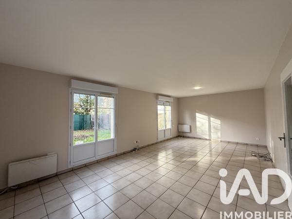 Maison à vendre 5 pièces 100 m² Savigny-le-Temple