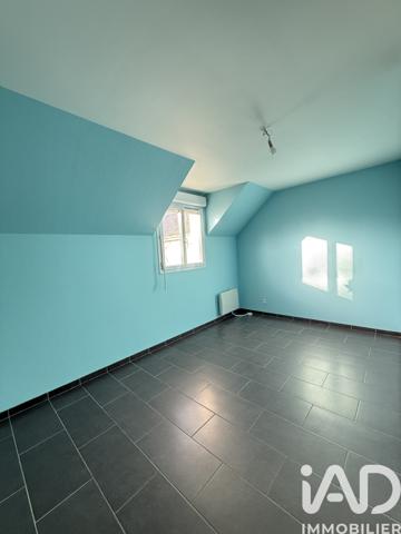 Maison à vendre 5 pièces 100 m² Savigny-le-Temple