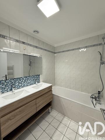 Maison à vendre 5 pièces 100 m² Savigny-le-Temple