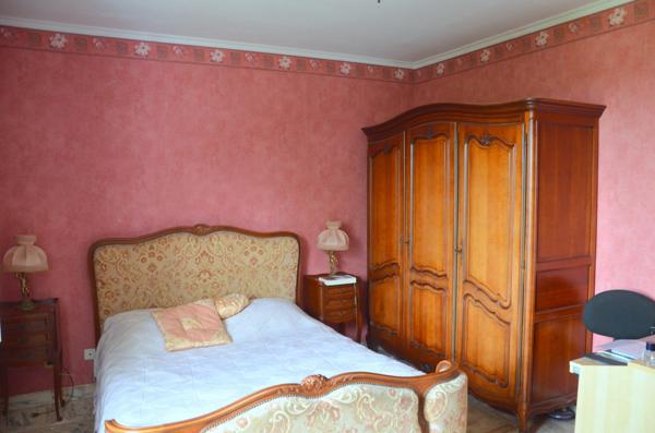Maison 6 pièces – Nyoiseau (49)