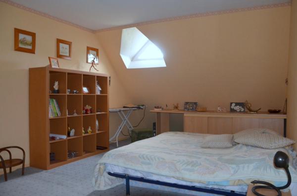 Maison 6 pièces – Nyoiseau (49)