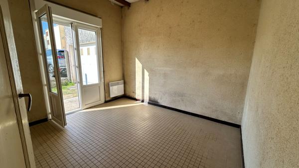 Maison St Brevin Les Pins 3 pièces- 45m²