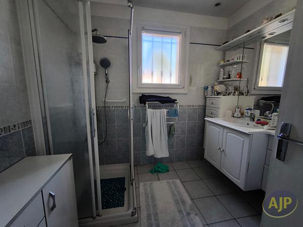 Vente maison Saint Brevin Les Pins : 373 460 € - AJP Immobilier Saint-Brévin