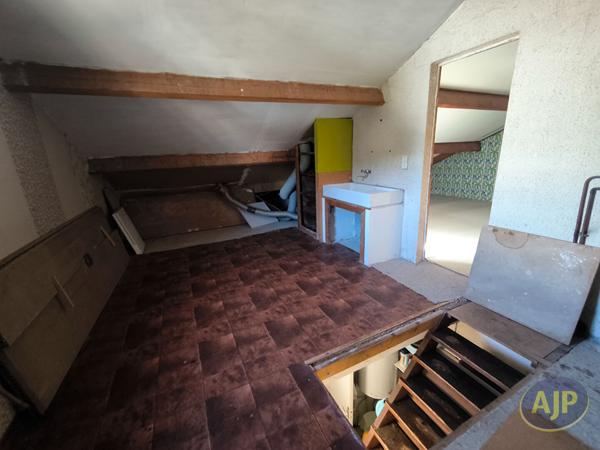 Vente maison Saint Brevin Les Pins : 373 460 € - AJP Immobilier Saint-Brévin