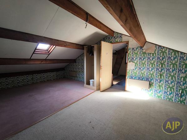 Vente maison Saint Brevin Les Pins : 373 460 € - AJP Immobilier Saint-Brévin