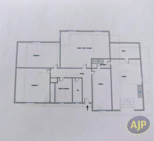 Vente maison Saint Brevin Les Pins : 373 460 € - AJP Immobilier Saint-Brévin