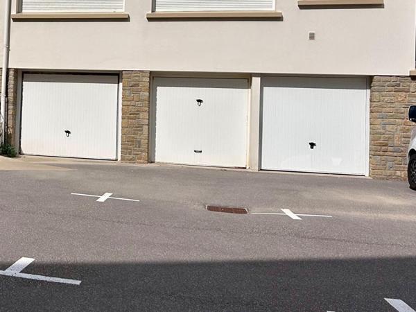 Appartement face mer 3 chambres  88 m2 garage et parking