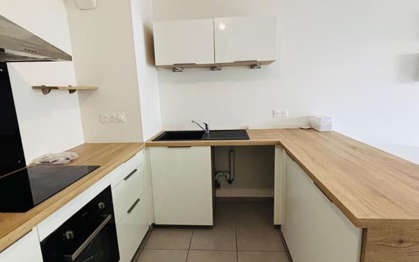 Appartement à louer    2 pièces •  Dax