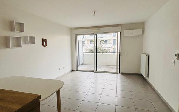 Appartement à louer    2 pièces •  Dax