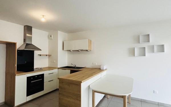 Appartement à louer    2 pièces •  Dax