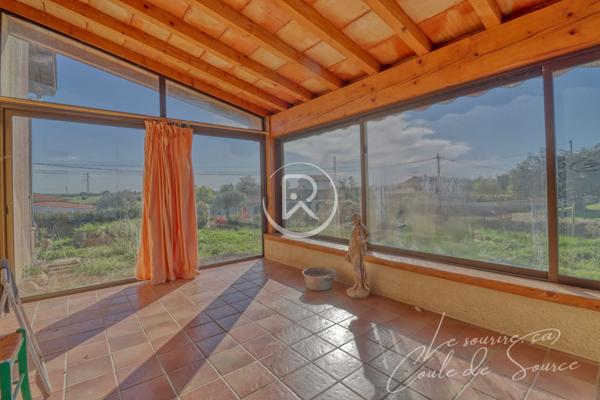 Maison 5 pièces - 115 m² Exclusivité