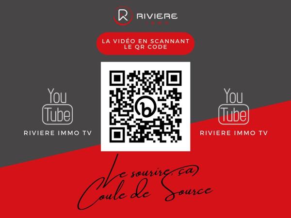 Maison 5 pièces - 115 m² Exclusivité