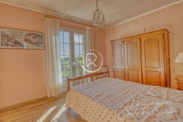 Maison 5 pièces - 115 m² Exclusivité