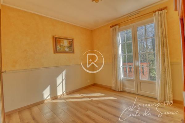 Maison 5 pièces - 115 m² Exclusivité