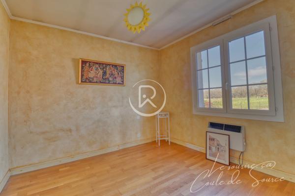 Maison 5 pièces - 115 m² Exclusivité