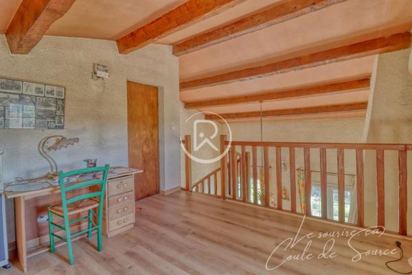 Maison 5 pièces - 115 m² Exclusivité