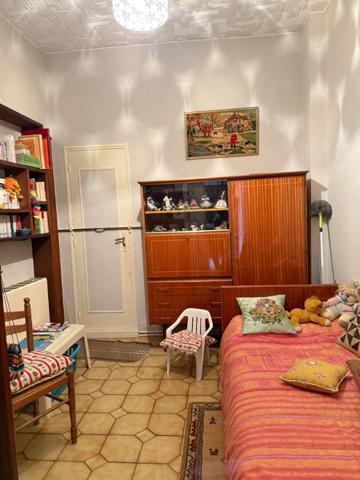 Le Bouscat Barrière du Medoc Echoppe double à rafraichir avec garage