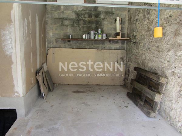 Maison * 5 Pièces * 76 M² * 19300 Egletons * 563  € * 40  € * 603  €