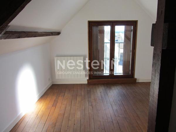 Maison * 5 Pièces * 76 M² * 19300 Egletons * 563  € * 40  € * 603  €