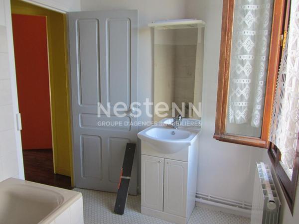 Maison * 5 Pièces * 76 M² * 19300 Egletons * 563  € * 40  € * 603  €