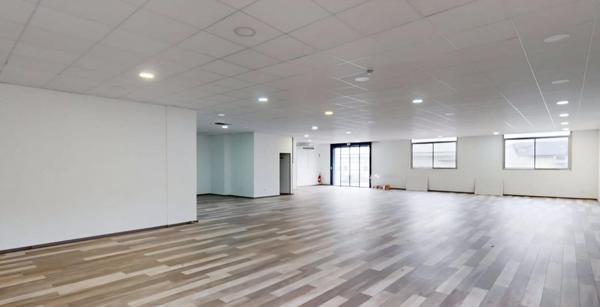 Batiment à Arbent pour un projet profesionnel