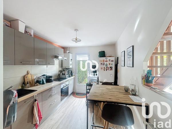 Maison à vendre 4 pièces 80 m² Vannes