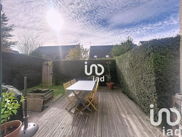 Maison à vendre 4 pièces 80 m² Vannes