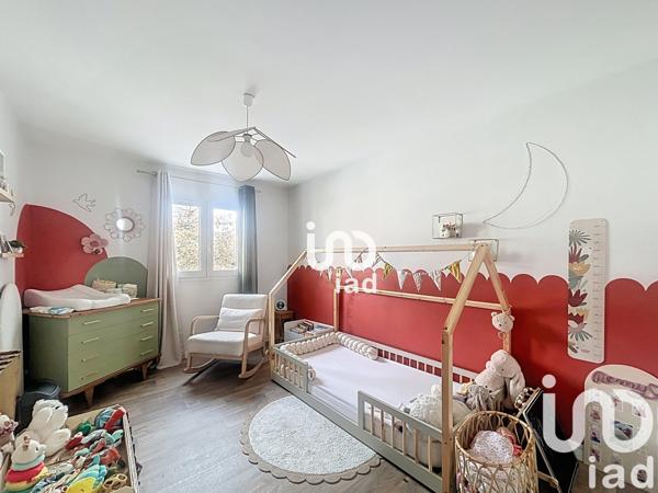 Maison à vendre 4 pièces 80 m² Vannes