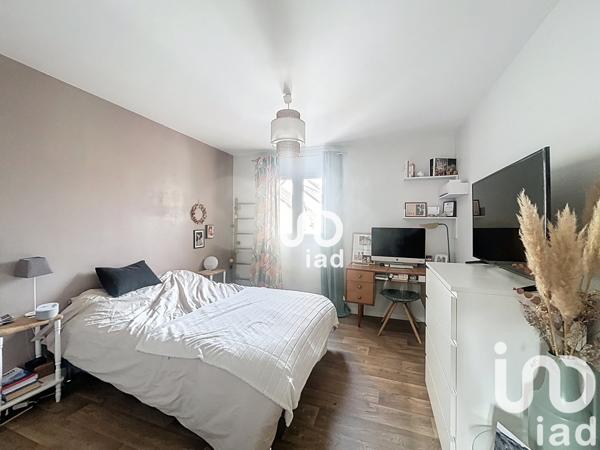 Maison à vendre 4 pièces 80 m² Vannes