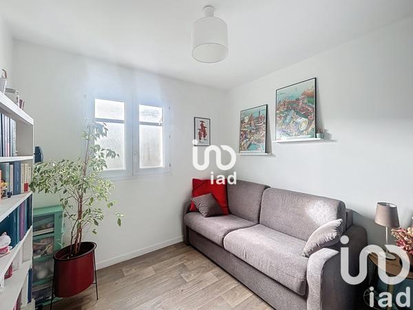 Maison à vendre 4 pièces 80 m² Vannes