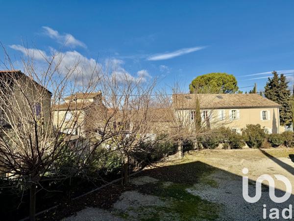 Maison 5 pièces de 303 m² à Pierrelatte (26700)