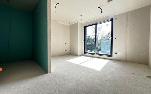 Villa contemporaine neuve