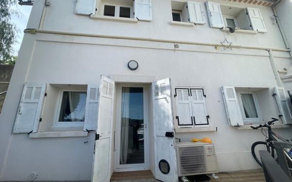 Maison à vendre    3 pièces • 64 m2 La Seyne-sur-Mer
