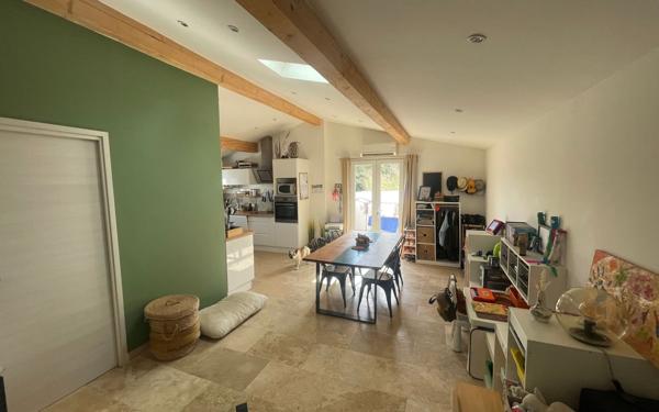 Maison à vendre    3 pièces • 64 m2 La Seyne-sur-Mer