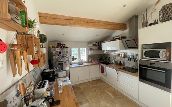 Maison à vendre    3 pièces • 64 m2 La Seyne-sur-Mer