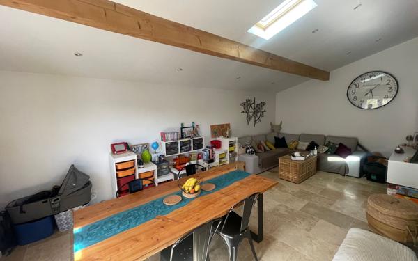 Maison à vendre    3 pièces • 64 m2 La Seyne-sur-Mer