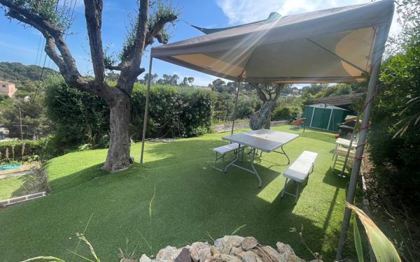 Maison à vendre    3 pièces • 64 m2 La Seyne-sur-Mer
