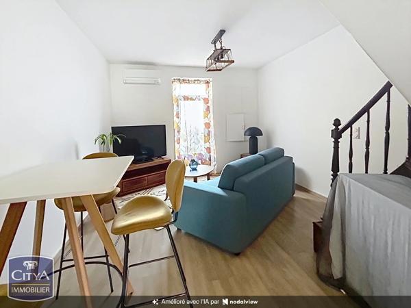 Maison à vendre 3 pièces 69.47m² Dax (40100)